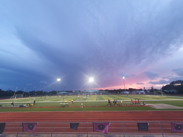 Melbourne Central Catholic High School Stadium - Melbourne, FL