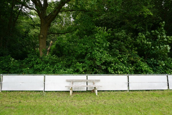Malefinkbach-Stadion - Linnich-Körrenzig