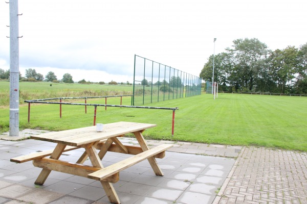 Sportplatz an der Schule - Nordenham-Esenshamm