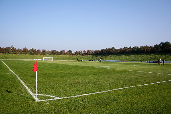 Ballerup Idrætspark - Ballerup