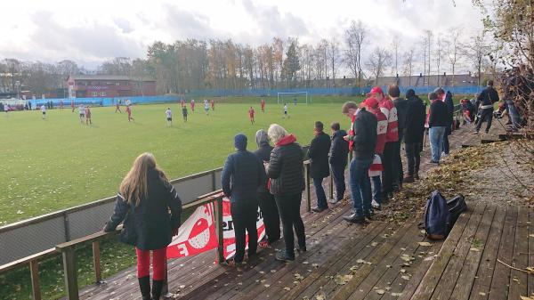 Lassa idrettspark  - Stavanger
