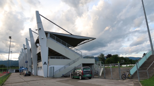Stadion im Sportzentrum Knittelfeld - Knittelfeld