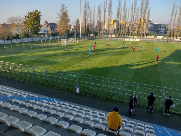 Stade Moulonguet - Amiens