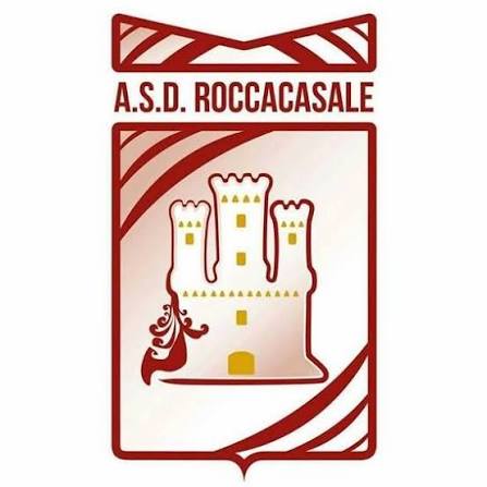 Wappen ASD Roccacasale 