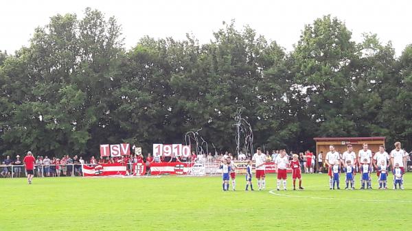Stadion am Wasserturm - Rannungen
