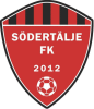 Wappen Södertälje FK  12156