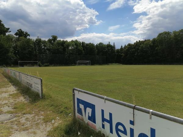 Sportanlage Waldeck - Heidenheim/Brenz-Oggenhausen