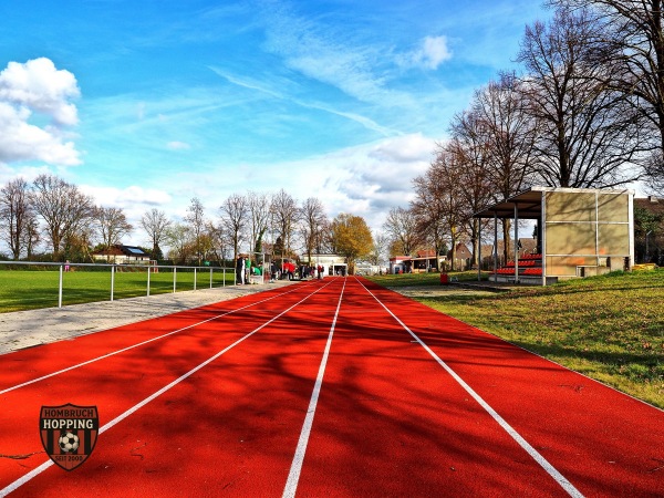 Sportanlage Hemmerder Hellweg - Unna-Hemmerde