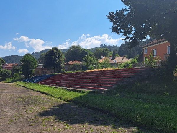 Stadion Yakoruda - Yakoruda