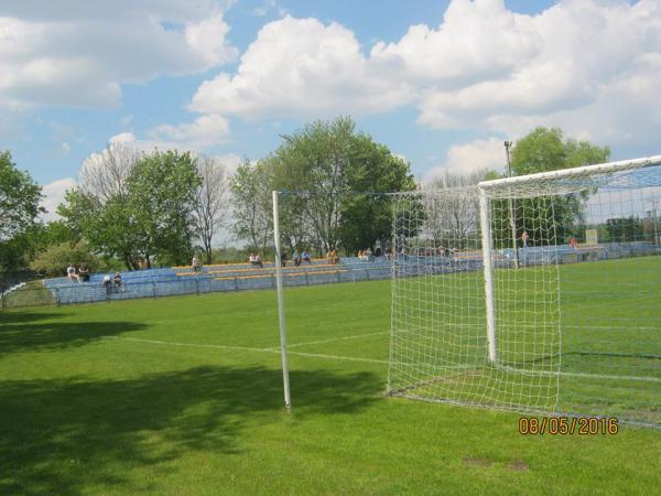 Stadion  Miejski w Pakość - Pakość