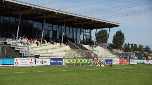 Sportpark De Lange Weide - Maasdam