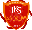 Wappen LKS Sadków  127849