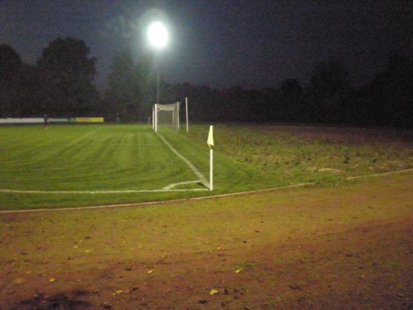 Sportzentrum Stockum - Werne/Lippe-Stockum