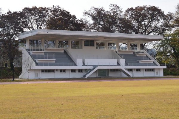 Chuseong Stadium - Damyang