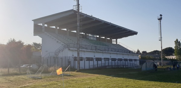 Stadio Maurizio Cevenini - San Lazzaro di Savena