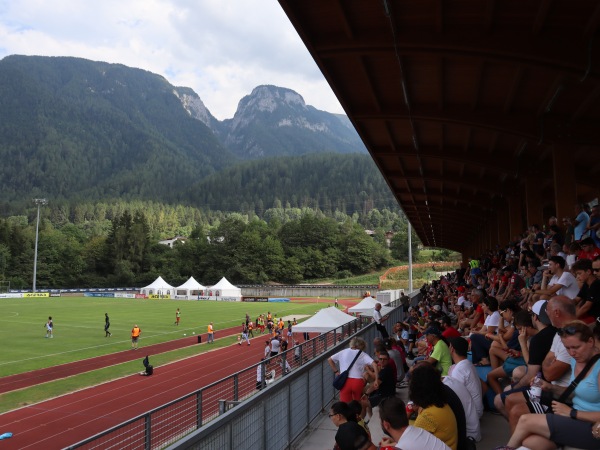 Campo Sportivo di Dimaro - Dimaro