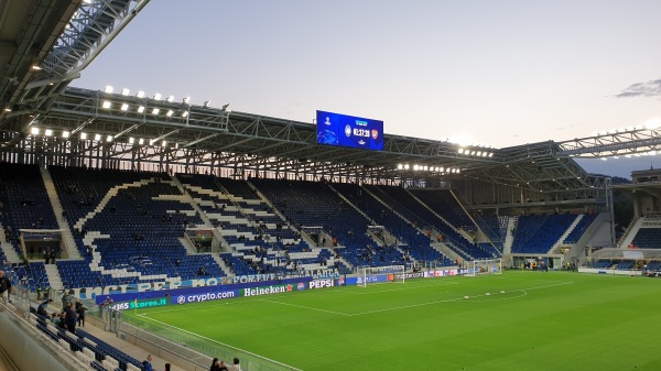 Gewiss Stadium - Bergamo