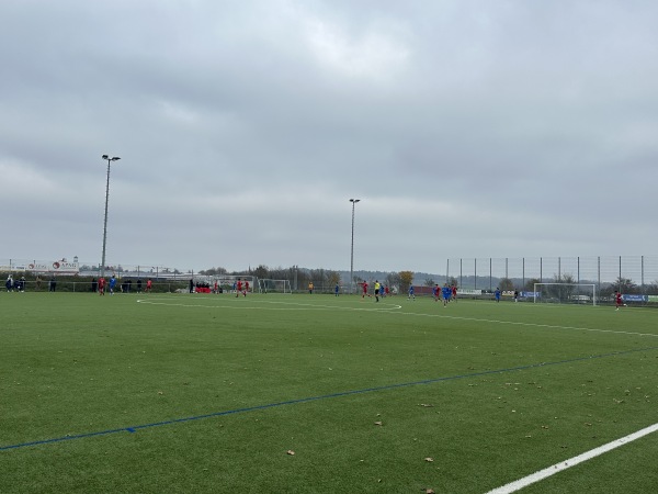 Sportanlage Kernmühlenweg Platz 3 - Satteldorf