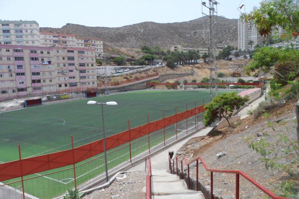 Hoya de la Plata - Las Palmas, Gran Canaria, CN