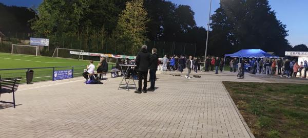 Hyundai Borgmann Stadion Nebenplatz - Dorsten-Wulfen