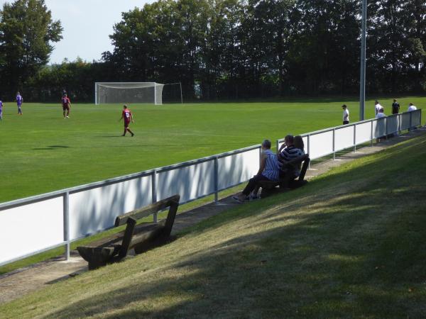 EEV-Arena - Bergtheim