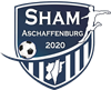 Wappen FC Sham Aschaffenburg 2020