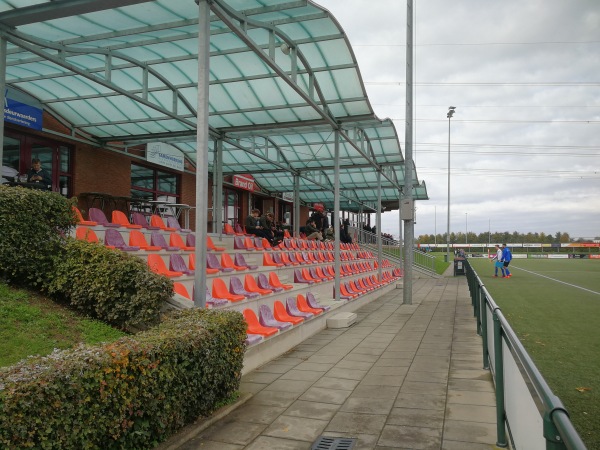 Sportpark 't Meijerink - Zutphen