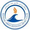 Wappen Palayesh Naft Bandar Abbas