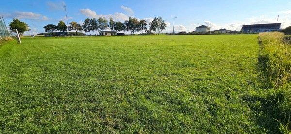 Sportplatz Wirfus - Wirfus