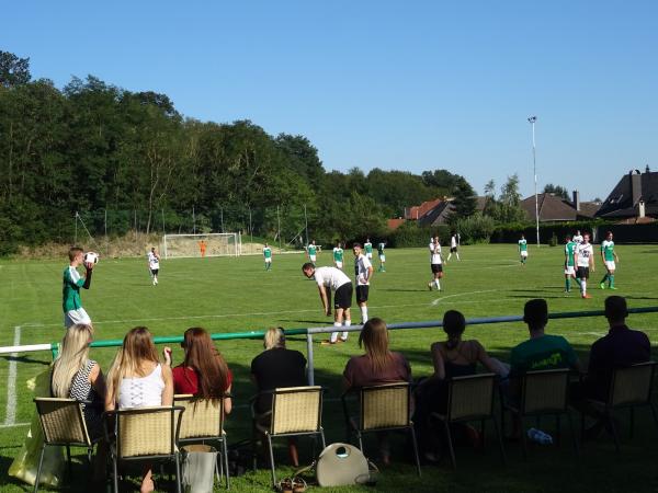 Simon Mörk Stadion - Unterpullendorf