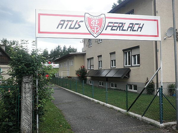 ATUS Sportplatz - Ferlach