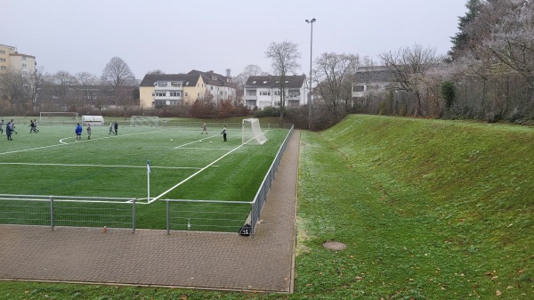 Kreissportanlage Platz 2 - Kriftel