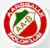 Wappen Aarsballe BK