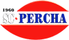 Wappen SC Percha 1960