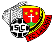 Wappen SC Lalden