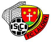 Wappen SC Lalden  38788