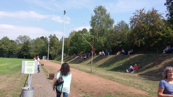 Belkerstadion - Eppelborn-Dirmingen