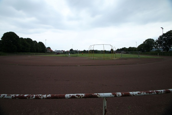 Werner-Düwel-Stadion - Coppenbrügge