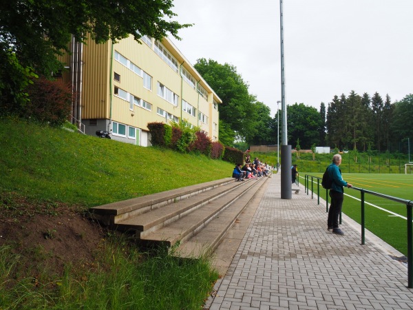 Stadion Reinshagen Nebenplatz 2 - Remscheid-Reinshagen