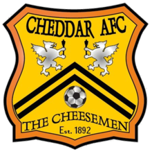 Wappen Cheddar AFC  88323