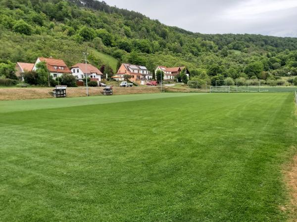 Sportplatz Falken - Treffurt-Falken