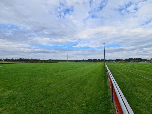 Sportanlage Spitzelberg Platz 2 - Pförring-Dötting