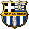 Wappen New Inn Titans FC