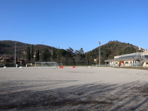Campo Sportivo Comunale di Paitone - Paitone