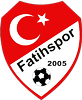 Wappen ehemals Fatihspor Kaiserslautern 2006