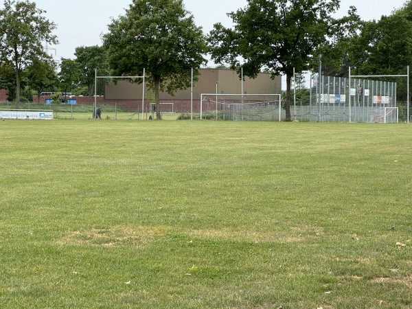 Sanitop-Platz am Stadtstadion - Warendorf