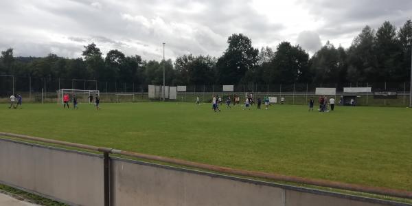 Sportplatz Brüderwies - Langsur