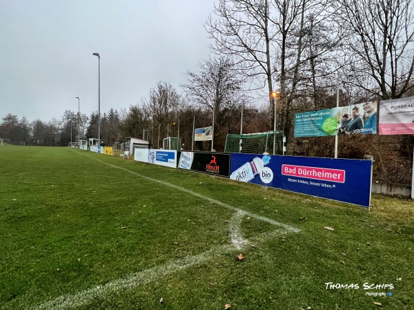 Nordstern-Sportplatz - Radolfzell/Bodensee