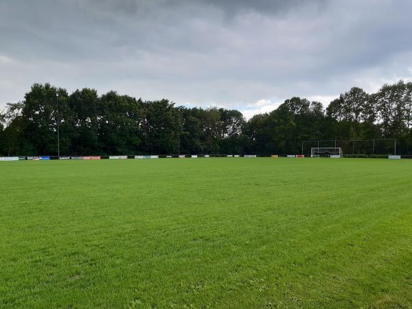 Sportpark De Lange Akkers - Oldambt-Bad Nieuweschans