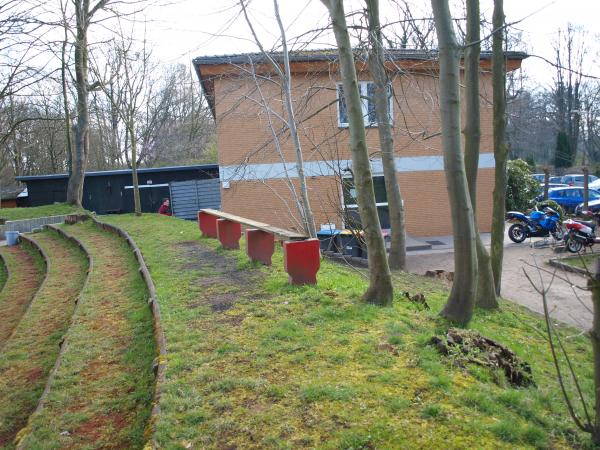 Sportplatz Rabenstein - Hamburg-Marmstorf